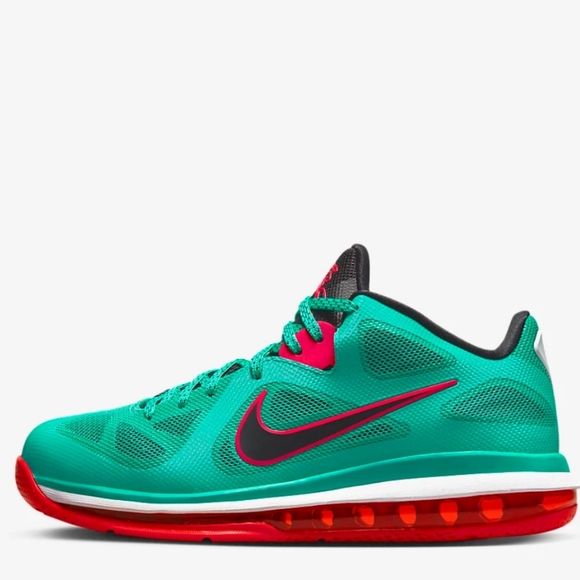 Nike LeBron 9 Low - Picture 7 of 11